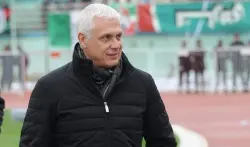 الجيش الملكي ينفصل بالتراضي عن المدرب فيلود