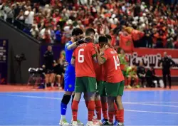 سفيان المسرار يقود كتيبة الدكيك في رحلة البحث عن النجمة الرابعة