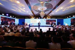 حزب التجمع يختار وجدة للكشف عن ثاني التزامات برنامجه السياسي للمرحلة القادمة