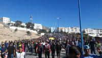 نقل معتقلي حراك الريف إلى سجن الحسيمة وهذه التفاصيل