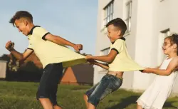 دراسة: الرياضة تخفف الاكتئاب والقلق لدى الأطفال وتُعد بديلاً آمناً للأدوية