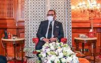 الملك محمد السادس يستقبل غدا زعماء المركزيات النقابية