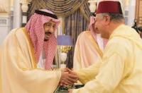 هل تنتهي "الأزمة المغربية السعودية الإماراتية" بعد هذا المستجد ؟