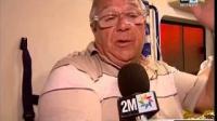 مصابون سياح في انقلاب حافلة بضواحي الصويرة