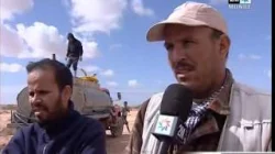 ماء الغدير الدي يستعمله سكان الجنوب لإعداد الشاي