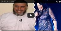 النهاري يرد على نجاة اعتابو: هذه البهيمية و الحيوانية...