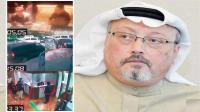 نشر صور وأسماء سعوديين قيل إنهم وصلوا اسطنبول وغادروها يوم اختفاء خاشقجي