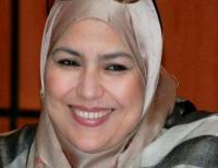 زينب قيوح تعلن رغبتها الترشح للأمانة العامة لحزب الإستقلال خلفا لشباط