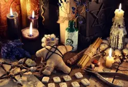 بعد ليلة القدر.. المغاربة في صراع مع خرافات السحر والشعوذة