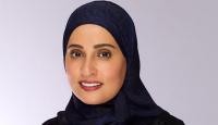 هذا ما ارتدته وزيرة السعادة الإماراتية خلال أداء اليمين! 