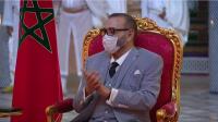 الملك محمد السادس يترأس توقيع اتفاقيات لتصنيع لقاح كوفيد 19 ولقاحات أخرى بالمغرب