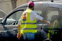 فيسبوكيون يطلقون حملة قوية ضد أصحاب "الجيليات الصفراء" ويطالبون السلطات بالتدخل لوقف هذه الفوضى