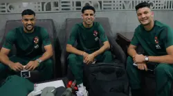 مدرب الأهلي المصري يقرر الاستغناء عن لاعبين مغربيين