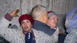 صراع بسبب الخبز يتحول إلى جريمة قتل بسطات ووالدة الضحية: بغيت حق ولدي