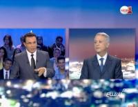 رأي محمد ساجد في "الزين لي فيك"