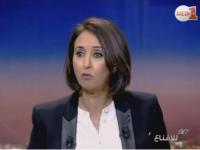 نبيلة منيب: نخبة تقود وجماهير من الانتهازيين "كيجيو يتغداو"