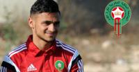 الاتحاد الفرنسي يراسل الجامعة بخصوص بوفال 