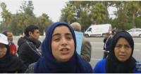 قائد تحرش بفتاة متزوجة و تسبب في دخول زوجها للسجن
