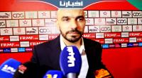 الركراكي يقدم مبرراته بعد نتيجة المنتخب المخيبة أمام الرأس الأخضر
