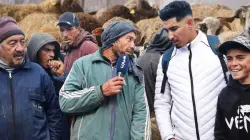 كساب يرد على مقاطعة المغاربة للعيد.. لي باغي الثمن ينقص يجيب ولادو يسرحو في الجبال