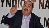 لشكر يرفض نتائج الانتخابات ، و يعتبرها باطلة و مغشوشة