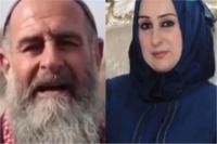 شيماء الحيالي..قصة الوزيرة التي أخذت بذنب شقيقها الداعشي!