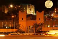 ارتفاع نسبة السياح الوافدين على ورزازات ب15 في المائة خلال سنة 2013