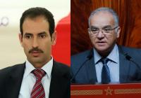 دفاعا عن البقالي، بنحمزة و الكيحل .. رئيس رابطة المتصرفين الاستقلاليين يكشف المستور في رد مثيرعلى القيادي مضيان