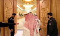 السعودية تصدم الأمراء والمليارديرات المعتقلين وتقرر نقلهم من فخامة فندق "ريتز" إلى جحيم سجن "الحائر"