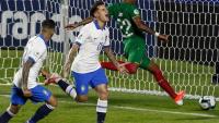 "كوتينيو" يقود البرازيل لتحقيق فوز ساحق على بوليفيا في افتتاح "كوبا أمريكا"