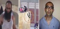 مصر تنفذ أول عملية إعدام شنقا لأحد أنصار مرسي و المتهم بواقعة إلقاء الأطفال