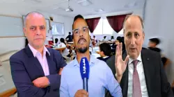 شكاية وزير التعليم ضد السحيمي تُشعل موجة تضامن واسعة.. والبقالي يدخل على الخط برسالة قوية