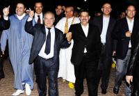 معطيات جديدة ستعجل برحيل حميد شباط عن حزب الاستقلال مجبر لا بطل