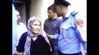 شاهد لحظة اعتقال اعضاء بشركة متخصصة في التسويق الشبكي بالمغرب