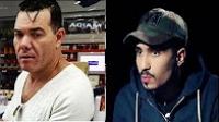 شـاهد "مول الكاسكيطة" يهاجم عادل الميلودي !!