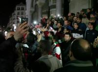 دعوات لمظاهرات مليونية في الجزائر تزامنا مع ذكرى اندلاع ثورة 1954
