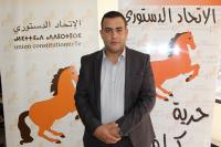 لن تصدق : هذا أول ما قام به مترشح عقب إعلان فوزه بمقعد برلماني ( الصورة )