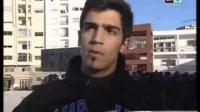 هجوم على جناح الإناث بداخلية ْثانوية في طنجة