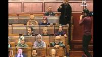 افتاتي: الذي يتهدد المغرب هو التحكم والتسلط