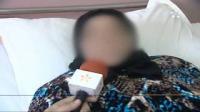 أم تتبرع لطفلها بجلدها الذي أصيب بحروق خطيرة