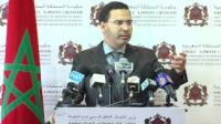 الخلفي: إضراب النقابات "غير مبرر" والحكومة لن تسمح بأي "إرباك" لسير المرافق العمومية
