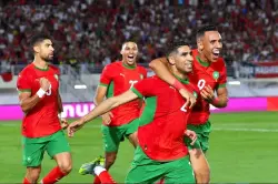 أسود الأطلس ضمن أغلى عشرة لاعبين في صفوف الفرق العربية المشاركة في كأس العالم للأندية