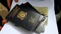 القبض على عائلة تركية مكونة من زوجين و4 أطفال دخلت المغرب بجوازات سفر حقيقية وحاولت مغادرته بأخرى سورية مزورة