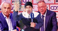 بالفيديو: "العلالي" ينفجر غاضبا بسبب إقصاء المنتخب الوطني ويؤكد.. "سأراسل الملك لكشف حقائق خطيرة تحصل داخل الجامعة"