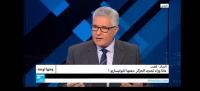 مذيع لضيفه الجزائري : المغرب يعاملكم العين بالعين وسيدعم استقلال جمهورية القبائل