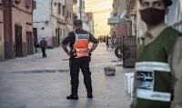 وزارة الداخلية تبعث "آخر إنذار" قبل الشروع في اتخاذ إجراءات صارمة جدا لمواجهة تفشي "كورونا"