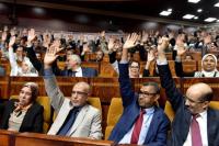 "التصويت العقابي" يدمر "البيجيدي"ويجعله غير قادر حتى على تشكيل فريق برلماني