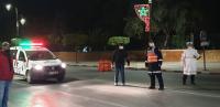 بين محاربة كوفيد-19 وضرورة توفير الأمن...تعبئة مكثفة لشرطة مراكش بالتزامن مع نهاية السنة