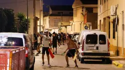 السلطات الإسبانية تكشف عن خلفية الهجوم على مهاجرين مغاربة في تورا باتشيكو