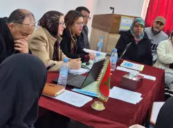 جولات مكوكية وتفاعل مباشر مع الأسر… قيادة تربوية ميدانية تعيد الثقة في المدرسة العمومية بوزان